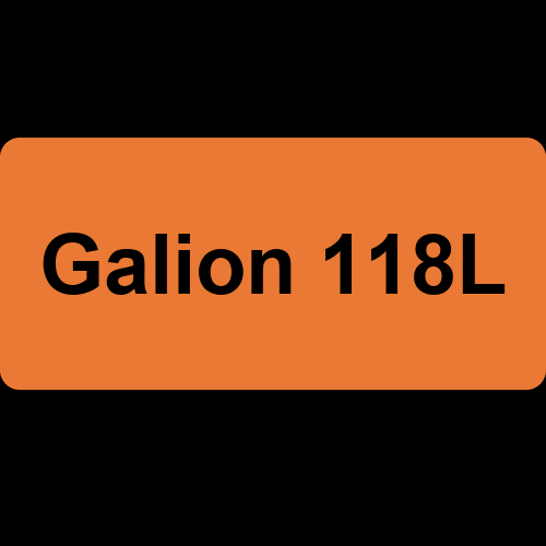 Galion 118L